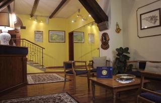 Hotel Borgo Antico - Bibbiena - 6