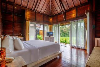 Kayangan Villa Ubud - Tegalalang - 8