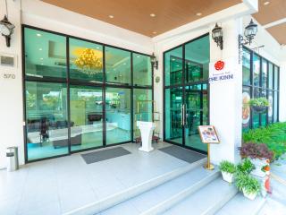 The Kinn Bangkok - Bangkok - 0