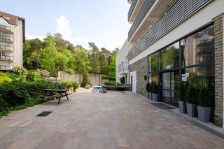 Familien Studio STRANDPERLE - Misdroy - 2