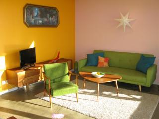 Bel Appart Style Vintage Vue Mer - La Londe-les-Maures - 3