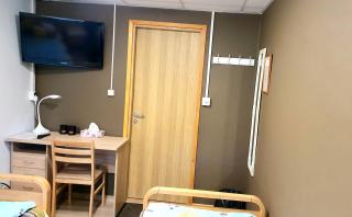 Cinema Hostel Järvakandi - 2