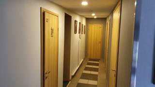 Cinema Hostel Järvakandi - 1