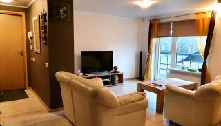 Cinema Hostel Järvakandi - 4