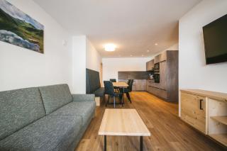 Appartement Botenwirt - Kleinarl - 4