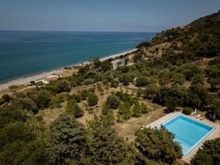 Villa Palamara 1868 Apartments - Cefalù - 7
