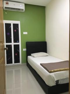 Hotel 3Winz Chow Kit Kuala Lumpur - 1