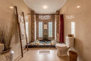 Villa Kubu Agung - Ubud - 1