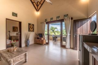 Villa Kubu Agung - Ubud - 3