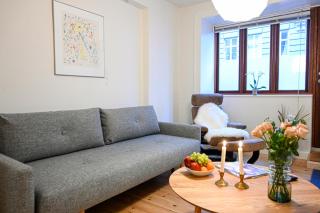 Sanders Park - One-Bedroom Apartment Close to the Metro Station - Kopenhagen - 0