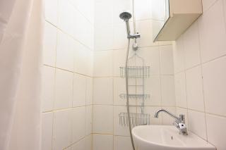 Sanders Park - One-Bedroom Apartment Close to the Metro Station - Kopenhagen - 1