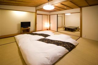 Hotel Yokohama Camelot Japan - Yokohama - 1