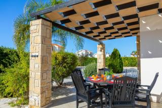 Villa Eliza, Coral Bay - Peyia - 1