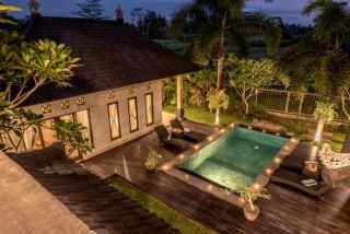 Villa Kubu Agung - Ubud - 6