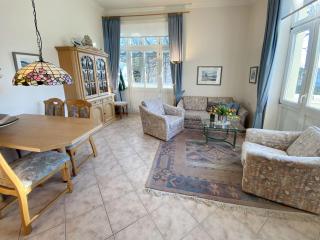Villa Caprivi 10 - Heringsdorf - 9