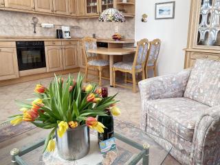 Villa Caprivi 10 - Heringsdorf - 8