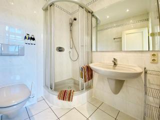 Villa Caprivi 10 - Heringsdorf - 4