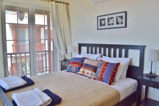 Villa Acacia, LaVanta, Kalkan - Kaş - 3