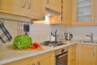 Villa Acacia, LaVanta, Kalkan - Kaş - 5