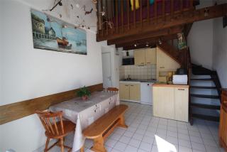 300m de la plage, adorable maison sud 2 chambres 5 couchages terrasse ombragée parking LRHP14 - Portiragnes - 7
