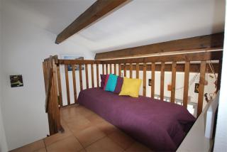 300m de la plage, adorable maison sud 2 chambres 5 couchages terrasse ombragée parking LRHP14 - Portiragnes - 1