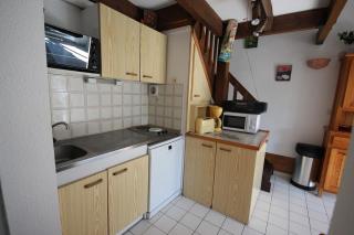 300m de la plage, adorable maison sud 2 chambres 5 couchages terrasse ombragée parking LRHP14 - Portiragnes - 5