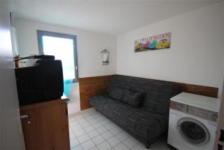 300m de la plage, adorable maison sud 2 chambres 5 couchages terrasse ombragée parking LRHP14 - Portiragnes - 6