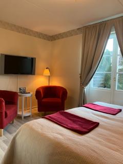 Nya Pallas Hotel - Falkenberg - 2