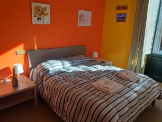 Bed Relax Etnaview - 9