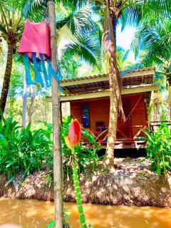 Lantacoconutgardenbungalow - 7