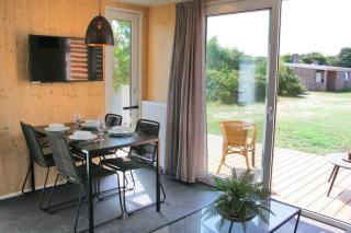 Callant's Lodges - Callantsoog - 8