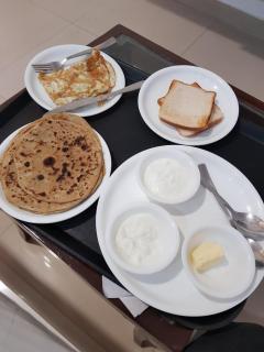 Hotel Vizima Palace - NEAR WAVE CITY CENTER METRO STATION - Noida - 1