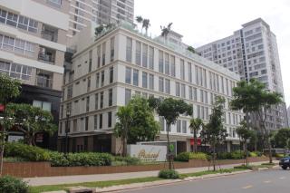 Home, Cosy&Luxury Apartment - 5mins to Airport, Free Pool&Gym, Airport Pick up Service - Ho-Chi-Minh-Stadt - 4