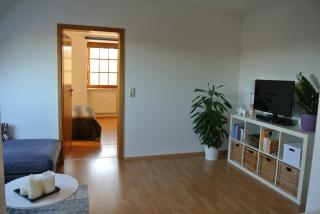 Rheinau Apartment - Memprechtshofen - 7