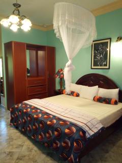 Peniel Beach Hotel - 9