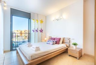 Apart-rent Apartment Cristall Mar 2º 0058 - Empuriabrava - 6