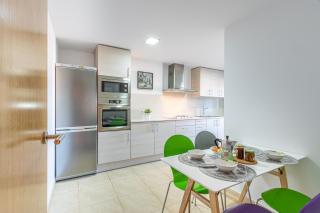 Apart-rent Apartment Cristall Mar 2º 0058 - Empuriabrava - 5