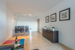 Apart-rent Apartment Cristall Mar 2º 0058 - 2
