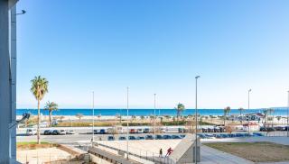 Apart-rent Apartment Cristall Mar 2º 0058 - 8