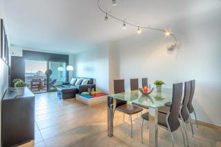 Apart-rent Apartment Cristall Mar 2º 0058 - Empuriabrava - 7
