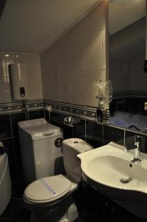 Comfort Deluxe Kosmos Apartments - 8