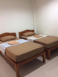 Sorn Waree Home place - Kanchanaburi - 2