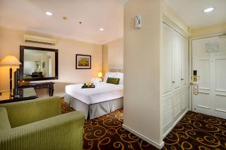 Blue Sky Pandurata Hotel Cikini - 1