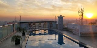 Hotel Lake Shilloi - Dimāpur - 4