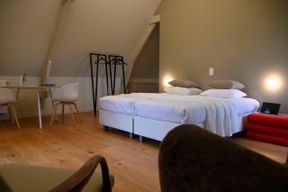 B&B Korsele 59 - Horebeke - 5