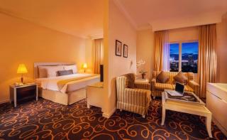 Blue Sky Pandurata Hotel Cikini - 7