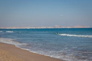 Gorgeous Infinity View Apartment - Arenales del Sol - 5