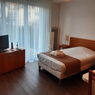Domitys La Plage de Nacre - Courseulles-sur-Mer - 8