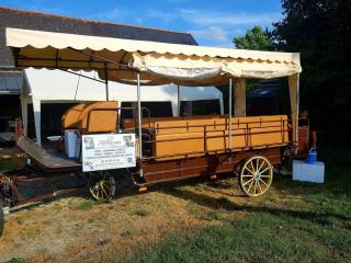 LES CHEVAUX DE L'HIPPOCAMPE - Mont-Dol - 3