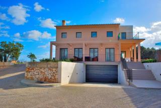 056 Villa Es Moli ETV6301 by Mallorca Charme - Muro - 6